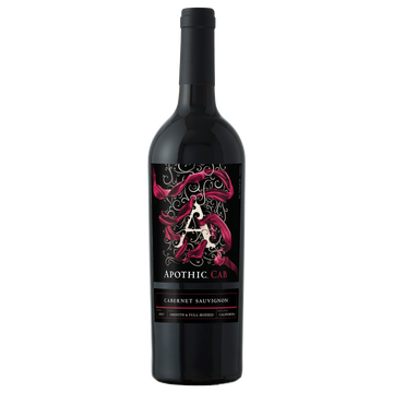 Apothic Cabernet