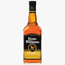 Evan Williams Honey