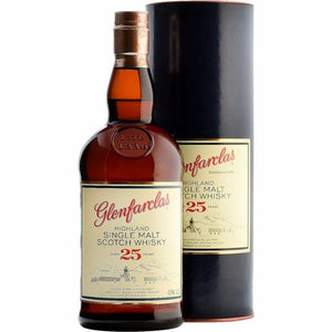 Glenfarclas 25Yr