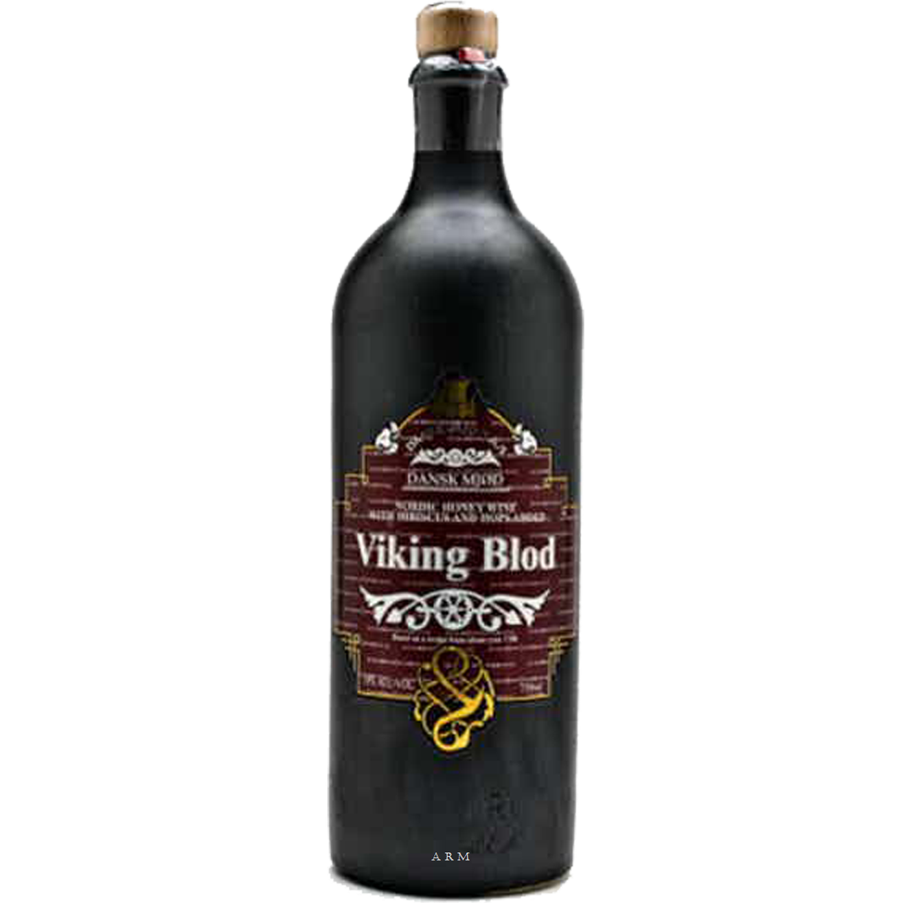 Dansk Viking Blod