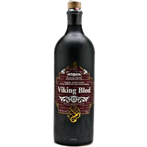 Dansk Viking Blod
