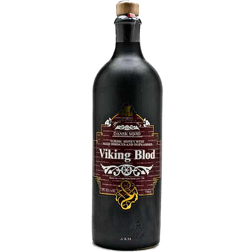 Dansk Viking Blod