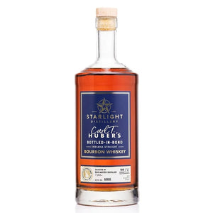 Starlight Bottled-in-Bond Bourbon