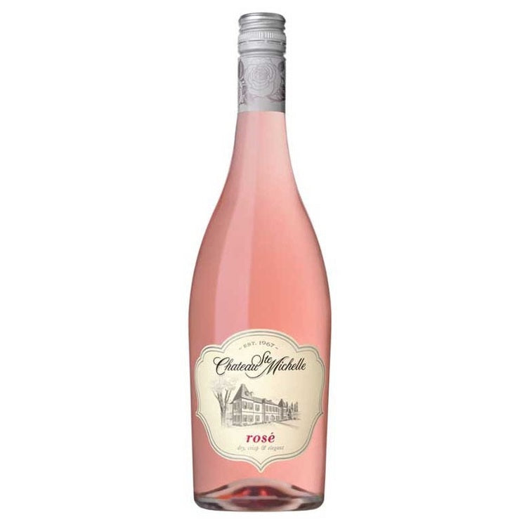 Chateau Ste Michelle Rose