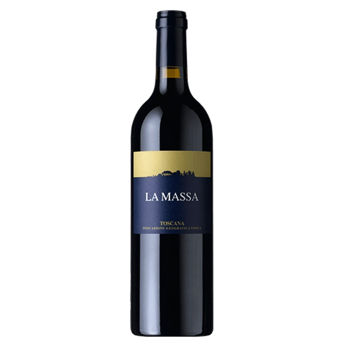 La Massa Toscana Red 2021