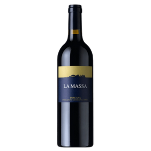 La Massa Toscana Red 2021