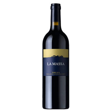La Massa Toscana Red 2021