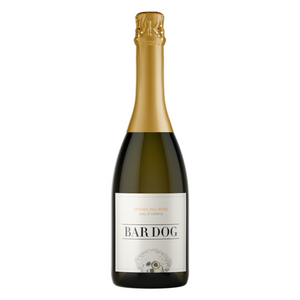 Bar Dog Sparkling Wine