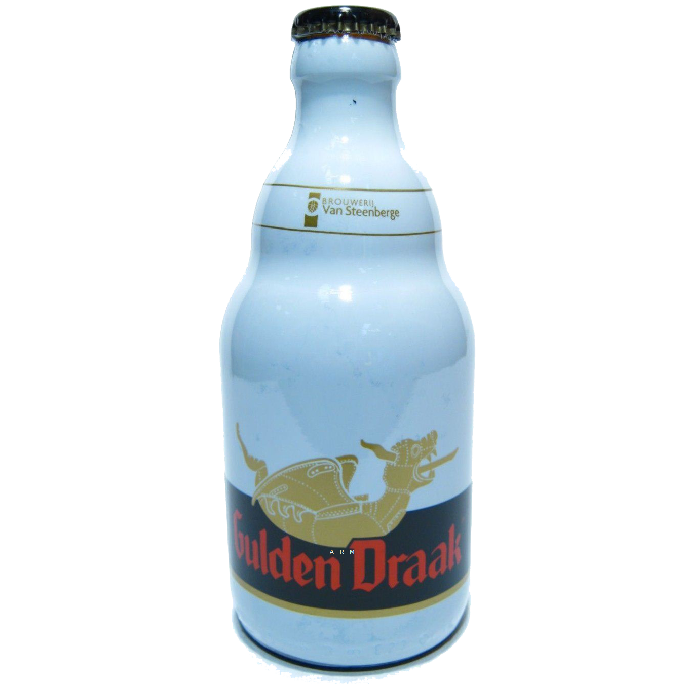 Gulden Draak Classic Triple Ale