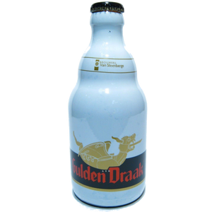 Gulden Draak Classic Triple Ale