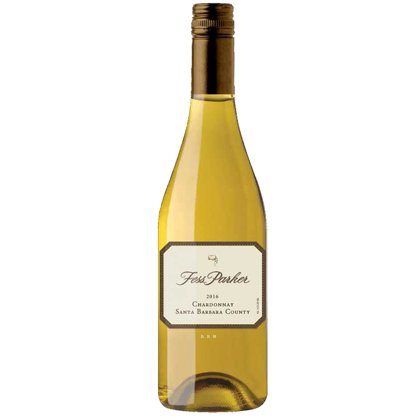Fess Parker Chardonnay