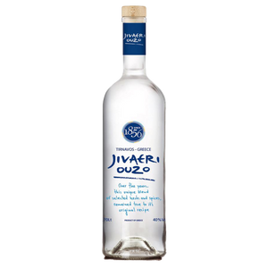 Jivaeri Ouzo