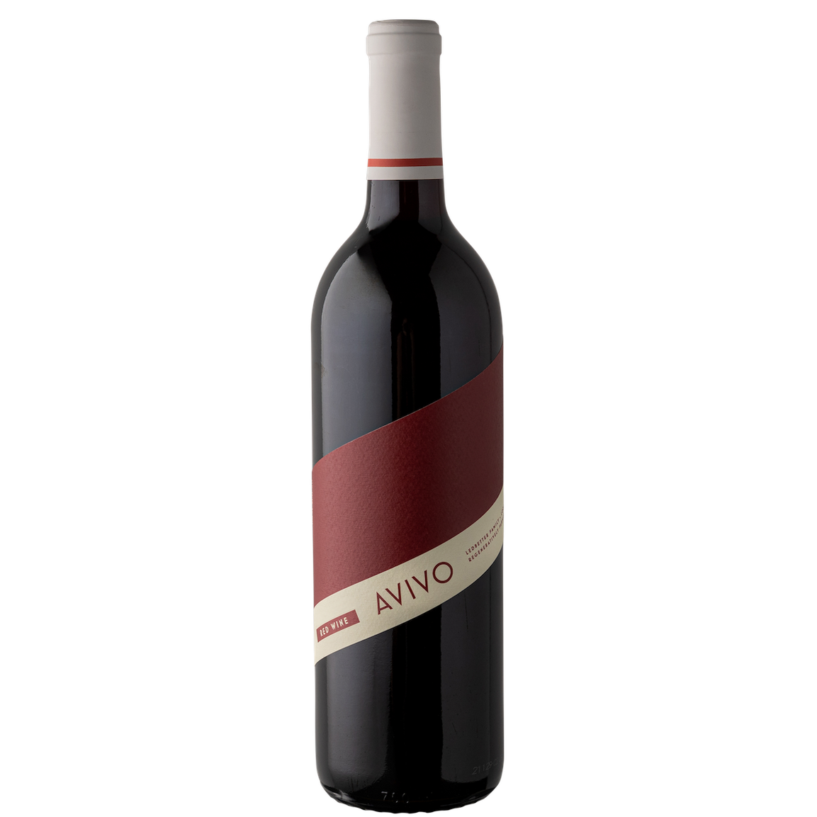 Avivo Red
