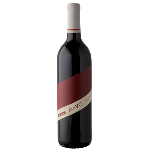 Avivo Red