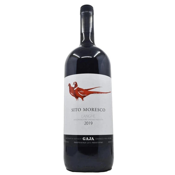 Gaja Sito Moresco 2019 1.5L