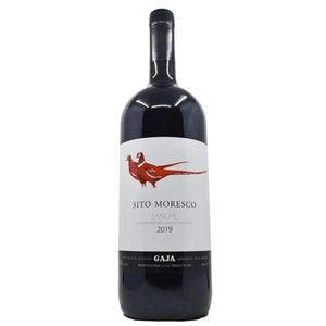 Gaja Sito Moresco 2019 1.5L