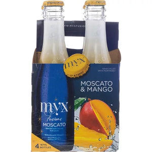 Myx Moscato & Mango