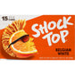 Shock Top  15pk Cn
