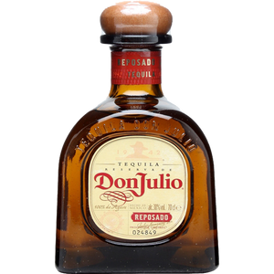 Don Julio Reposado Tequila