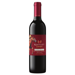 Kendall Jackson Kentucky Derby Cabernet