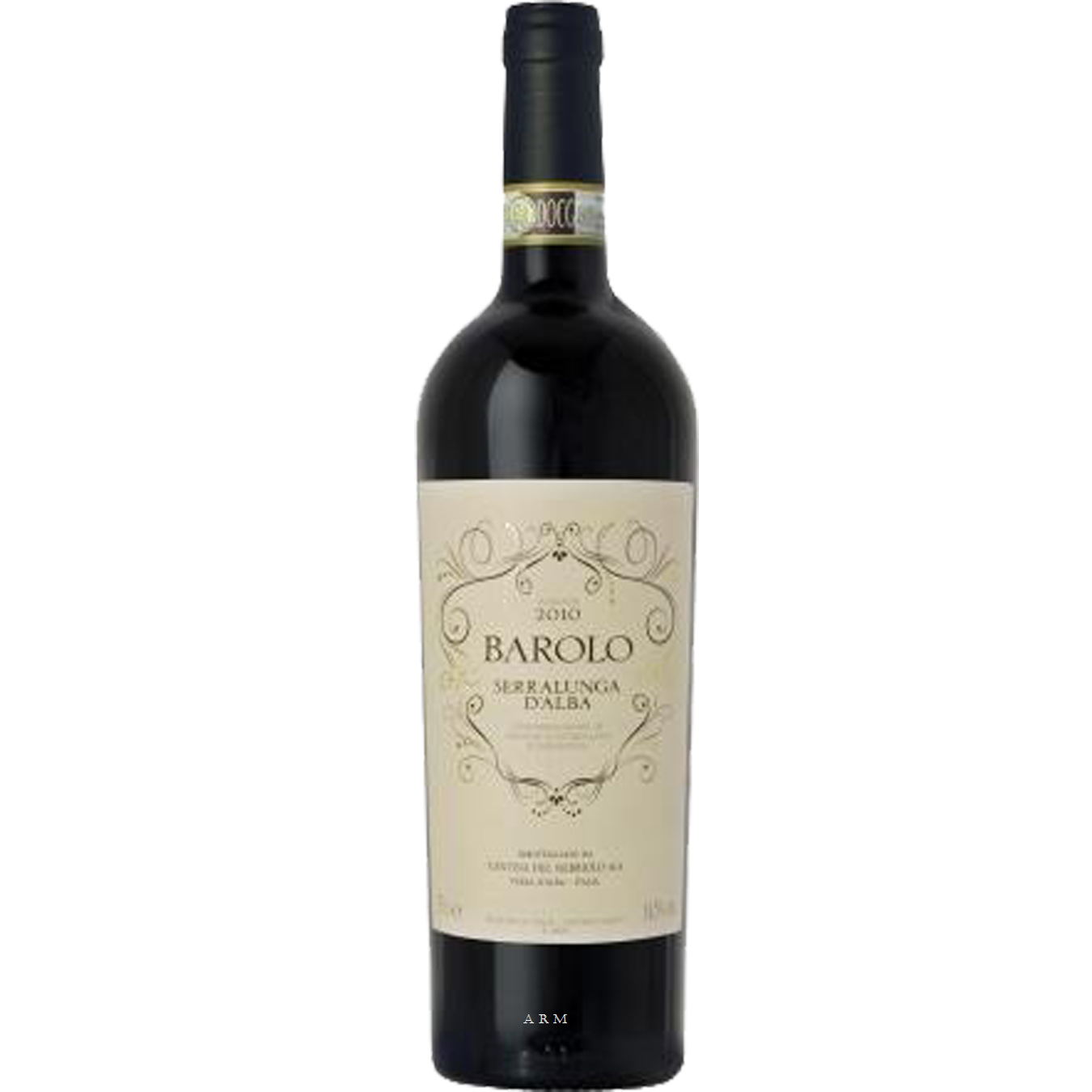 Cantina Del Nebbiolo Barbaresco