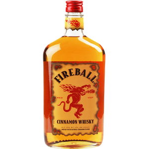 Fireball Whisky