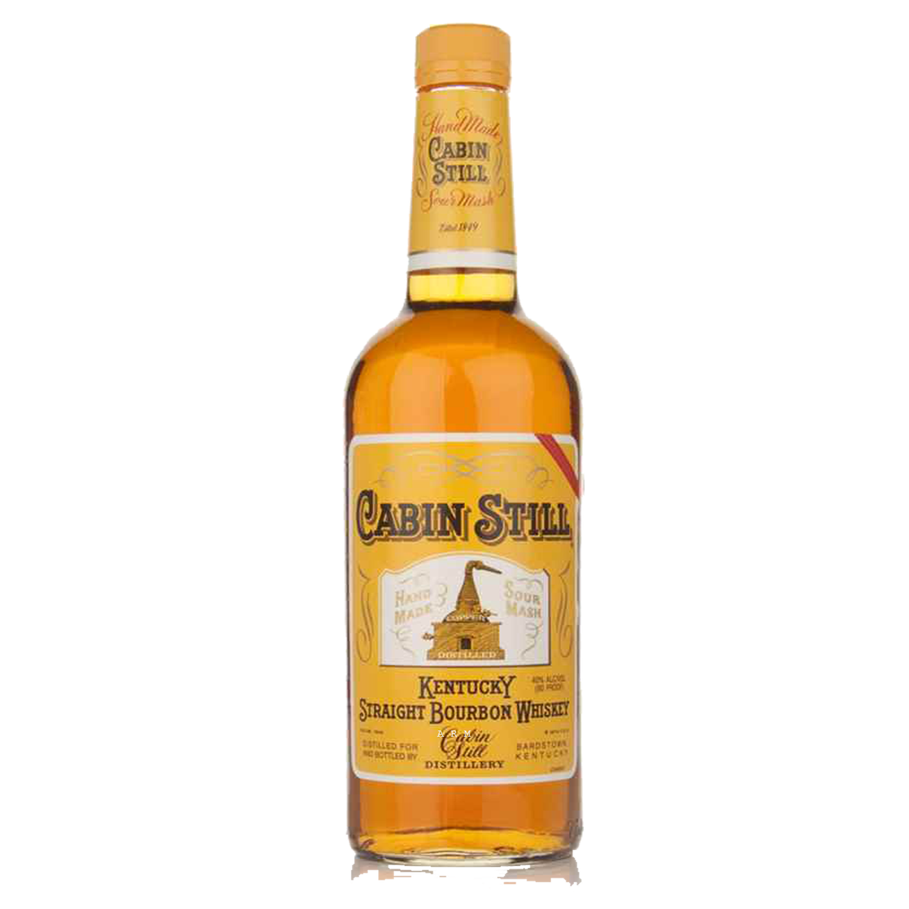 Cabin Still Bourbon
