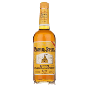 Cabin Still Bourbon