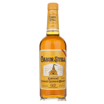 Cabin Still Bourbon