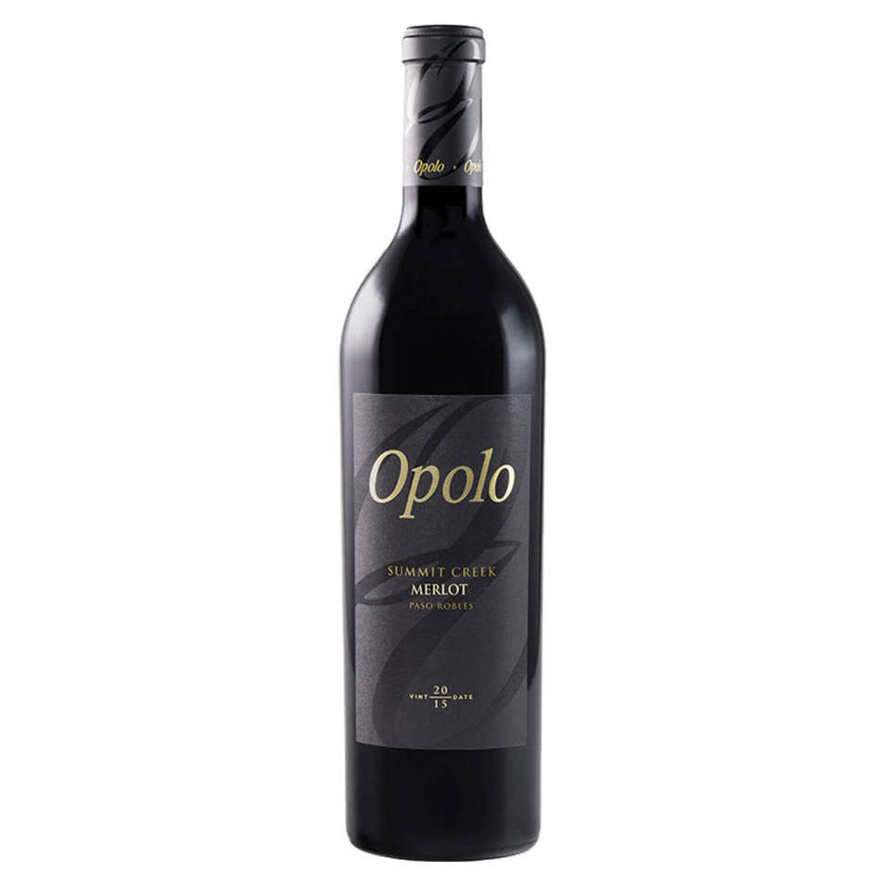 Opolo Summit Creek Merlot