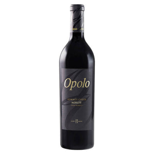 Opolo Summit Creek Merlot