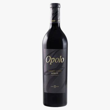 Opolo Summit Creek Merlot