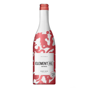 Elemental Pinot Noir Aluminum Bottle