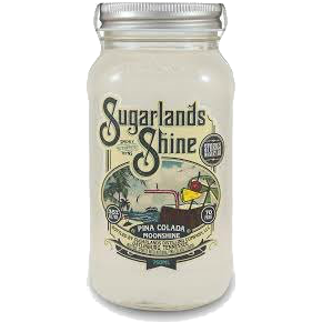 Sugarlands Pina Colada