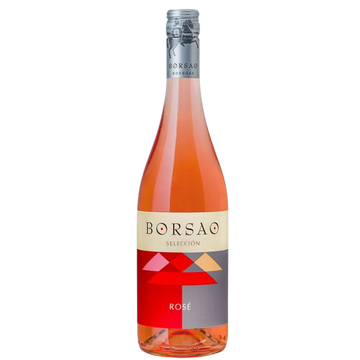 Borsao Rose