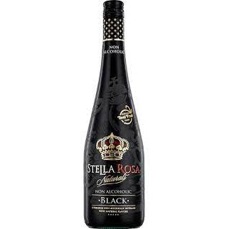Stella Rosa Non Alcoholic Black