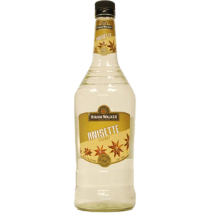 Hiram Walker Anisette
