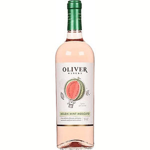 Oliver Melon Mint Moscato