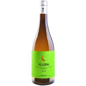 Yllera Verdejo