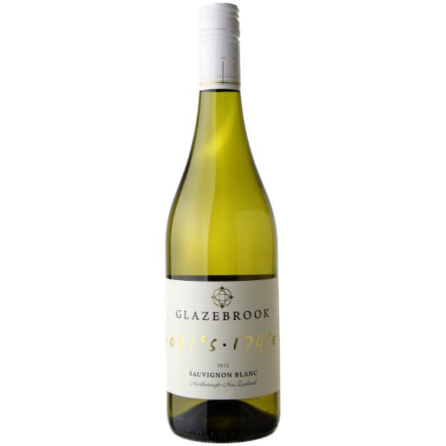 Glazebrook Sauvignon Blanc