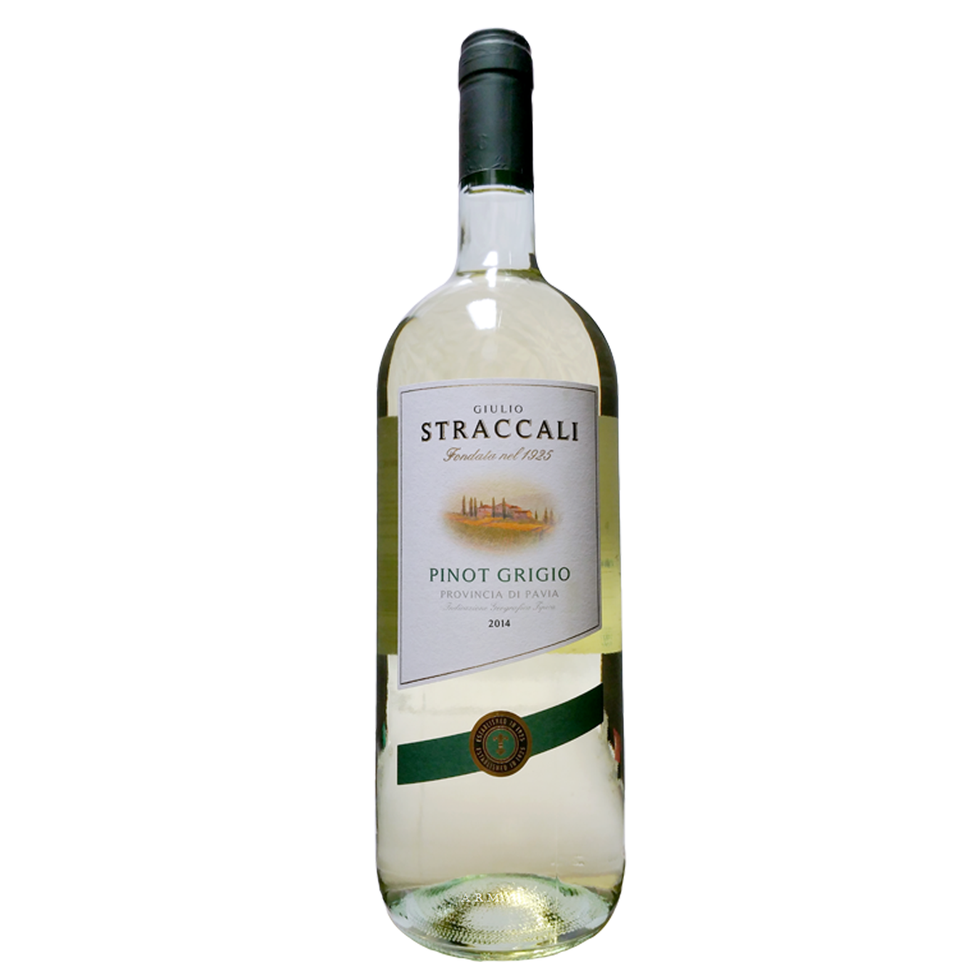 Straccali Pinot Grigio