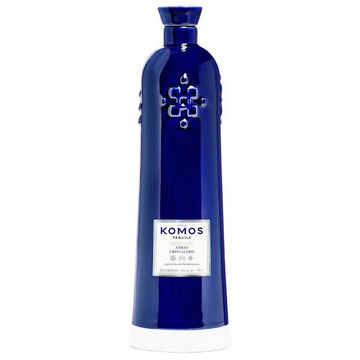 Komos Anejo Cristalino
