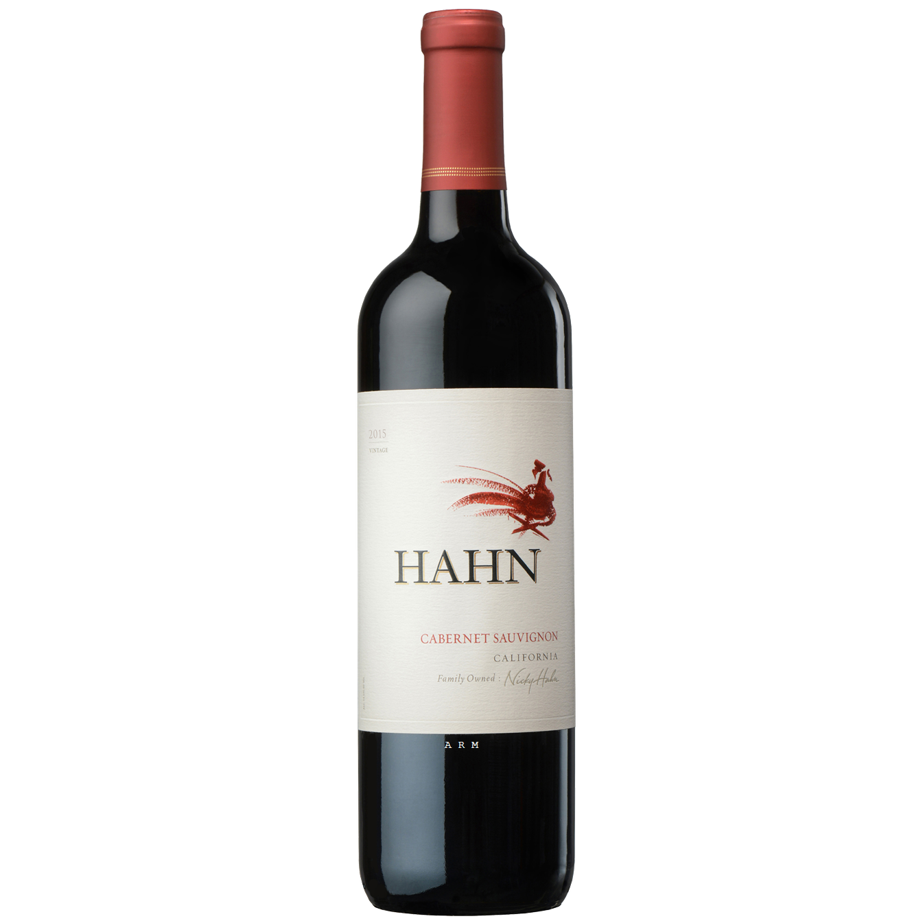 Hahn Monterey Cabernet