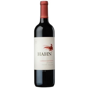 Hahn Monterey Cabernet