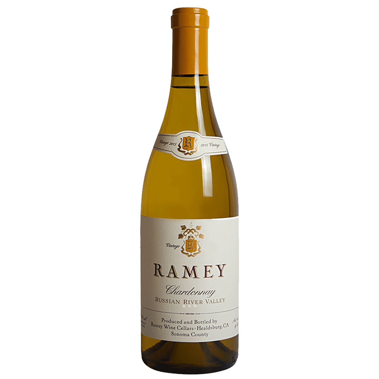 Ramey Russian River Chardonnay