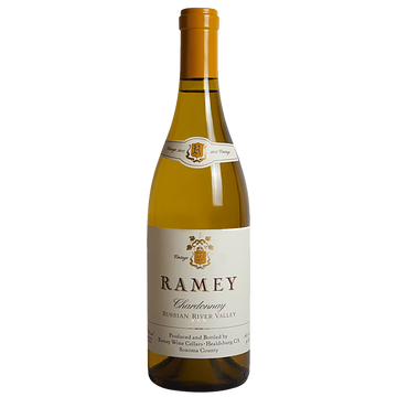 Ramey Russian River Chardonnay