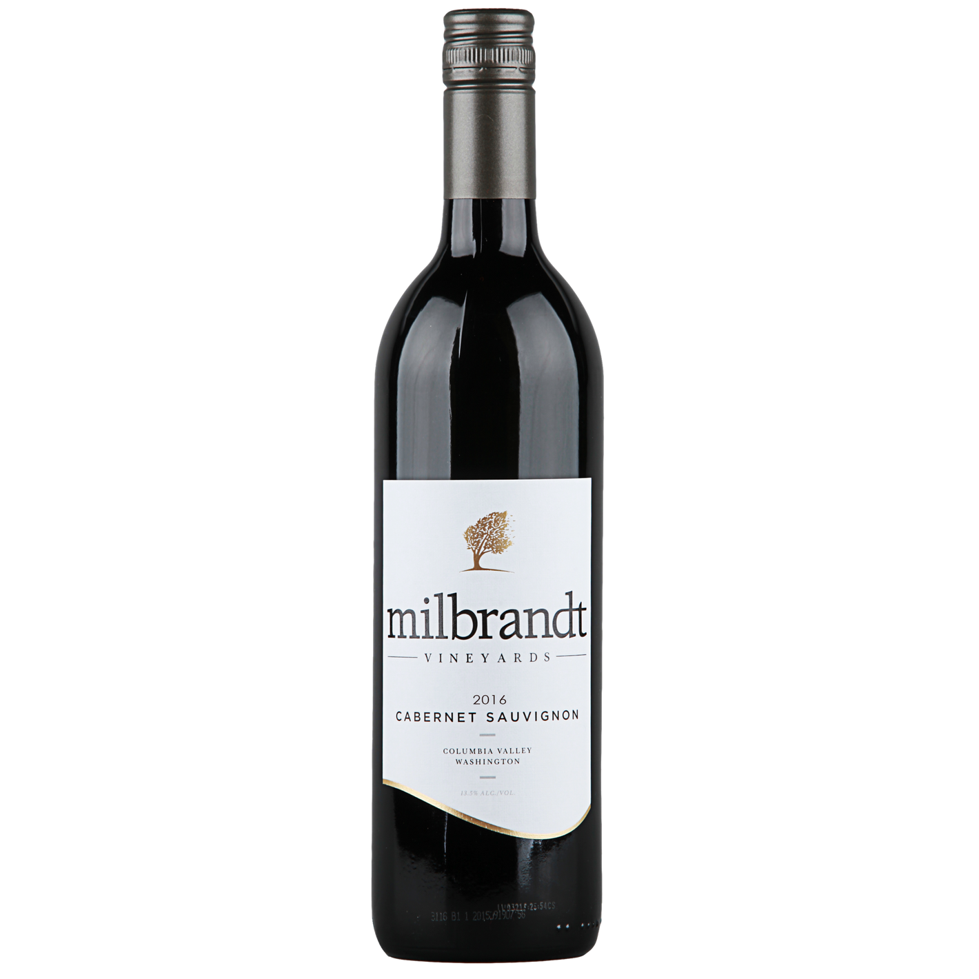 Milbrandt Family Cabernet