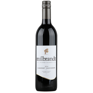 Milbrandt Family Cabernet