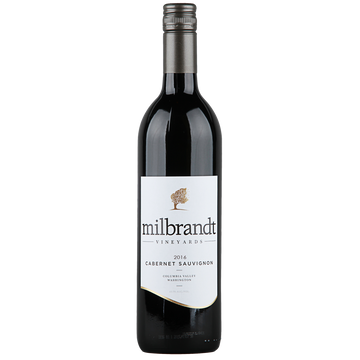 Milbrandt Family Cabernet