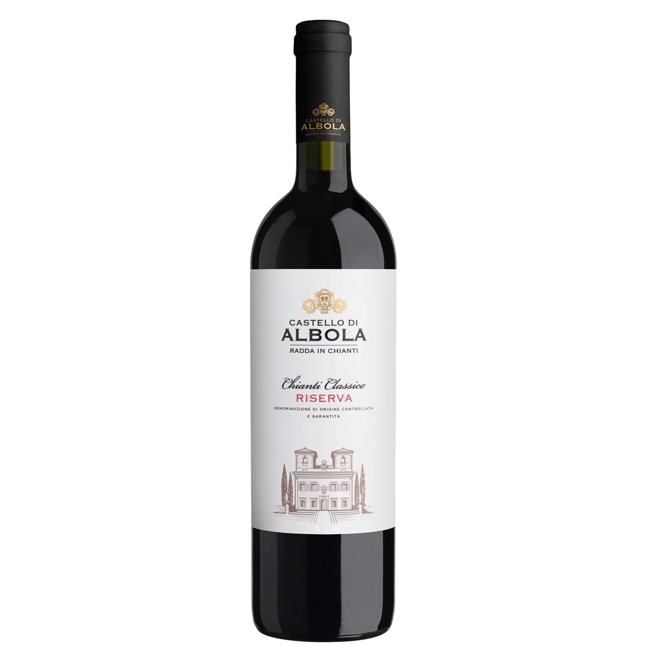 Castello Di Albola Chianti Classico